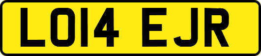 LO14EJR