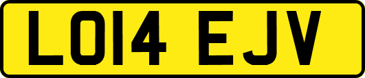 LO14EJV