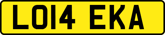 LO14EKA