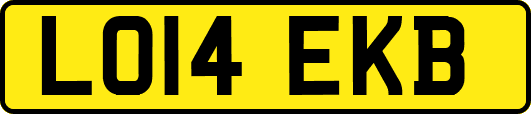 LO14EKB