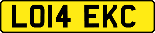 LO14EKC