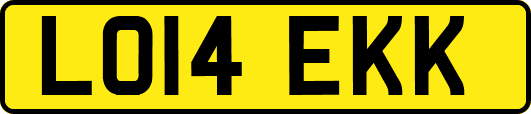 LO14EKK