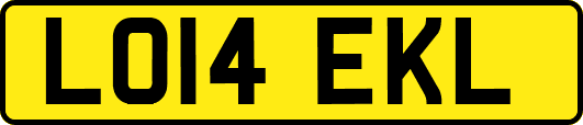LO14EKL