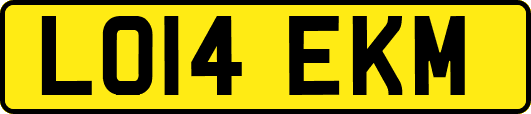 LO14EKM