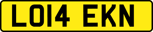 LO14EKN