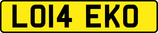 LO14EKO
