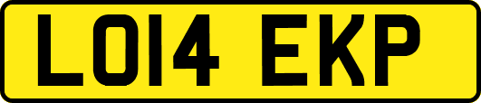LO14EKP