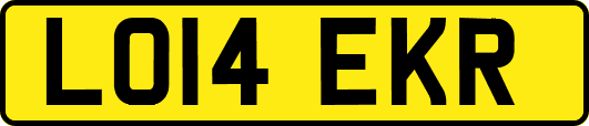 LO14EKR