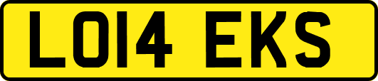 LO14EKS