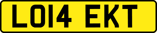 LO14EKT