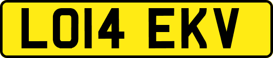 LO14EKV