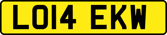 LO14EKW
