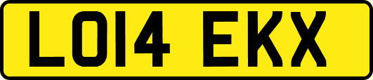 LO14EKX