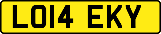 LO14EKY
