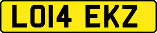 LO14EKZ
