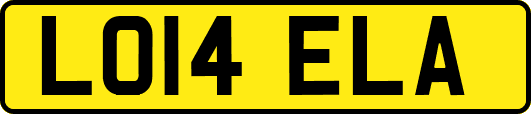 LO14ELA