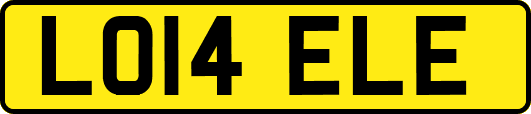 LO14ELE