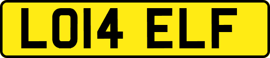 LO14ELF