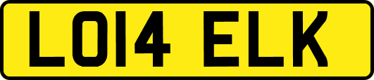 LO14ELK