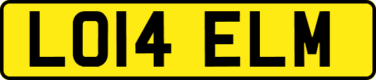 LO14ELM