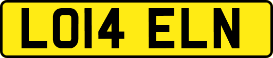 LO14ELN