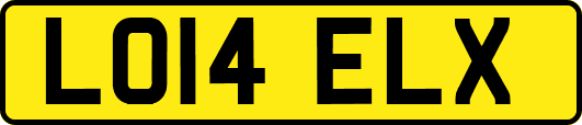 LO14ELX