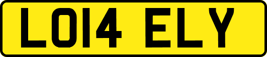 LO14ELY