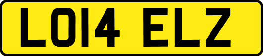 LO14ELZ