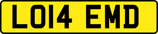 LO14EMD