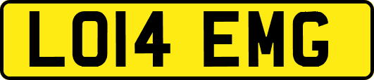 LO14EMG
