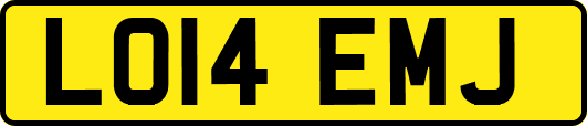 LO14EMJ