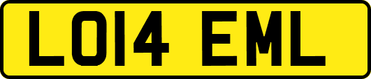 LO14EML