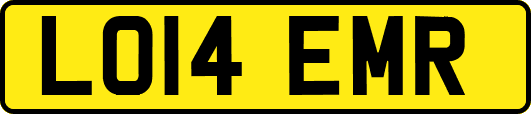 LO14EMR