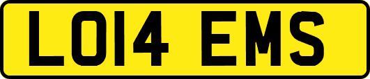 LO14EMS