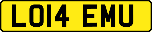 LO14EMU