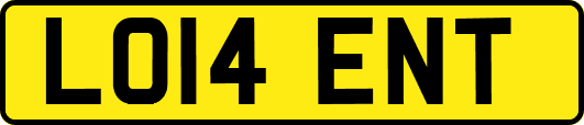 LO14ENT