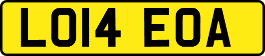 LO14EOA