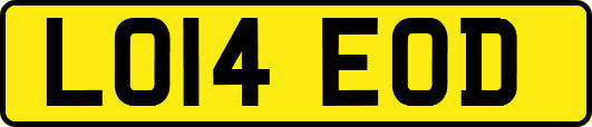 LO14EOD