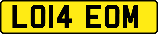 LO14EOM