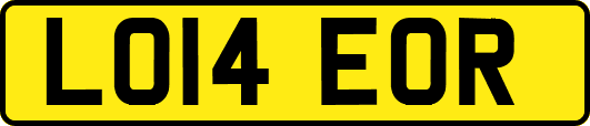LO14EOR