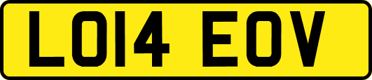 LO14EOV