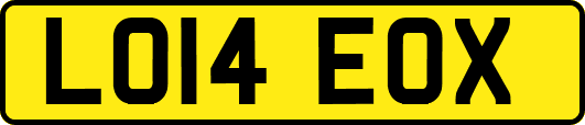 LO14EOX