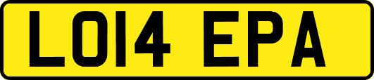 LO14EPA
