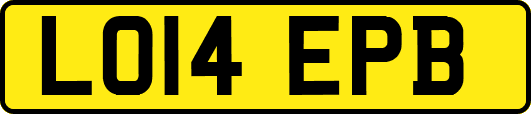 LO14EPB