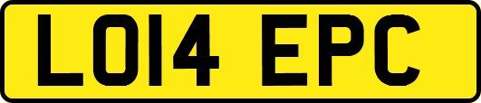 LO14EPC