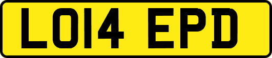 LO14EPD