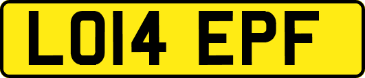 LO14EPF