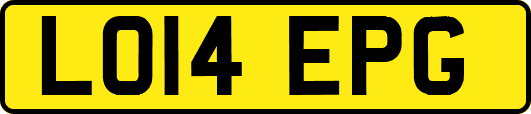 LO14EPG