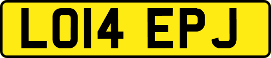 LO14EPJ