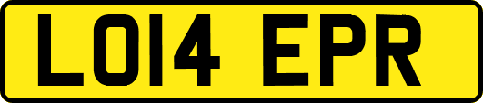 LO14EPR